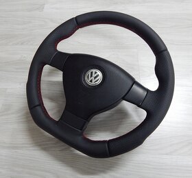 Volant Golf V Passat b6 Caddy Jetta - 3