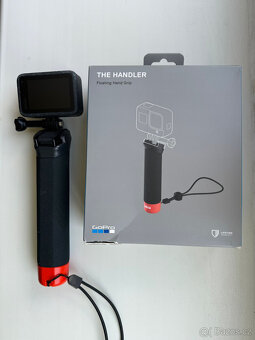 GoPro HERO12 Black - 3