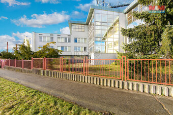 Prodej obchodního objektu, 977 m², České Budějovice - 3