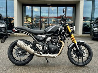 nový Triumph Speed 400 - 3
