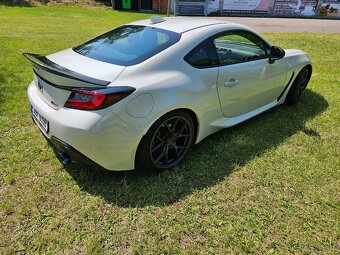 Toyota GR86 - 3