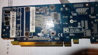 Staré grafické karty funkční - 3