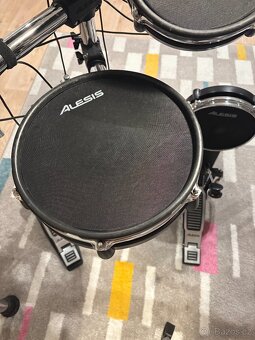 Alesis Command Mesh Kit - 3