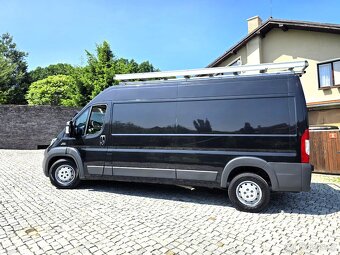 Fiat Ducato 3.0 JTD 130kW L3H2 KLIMA 118TKm 2015 - 3