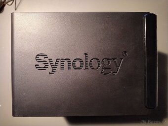 NAS Synology DS416 - 3