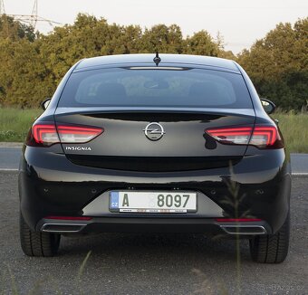 Opel Insignia Grand Sport 2021 2.0 CDTI 128kW 6st. - 3