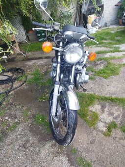 Suzuki GSX 750 D - 3