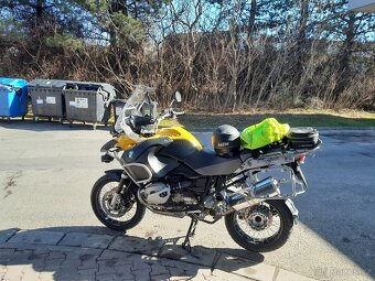 BMW R 1200 GS ADVENTURE - 3