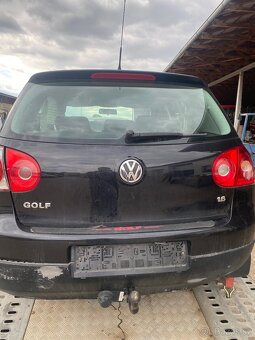 Volkswagen golf V ND - 3