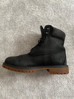 Timberland Premium 6 Inch Boot - 3