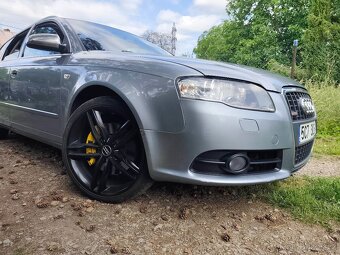 Audi A4 B7 3.0tdi Quattro - 3