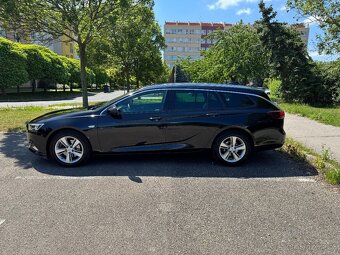 Insignia Sports tourer 2.0 CDTI 125kw - 3