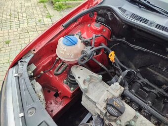 Prodám Škoda Fabie 1.2 HTP 40 Kw - 3