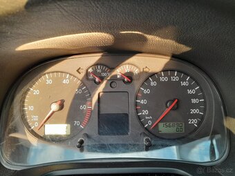 VW Golf 4 - 3