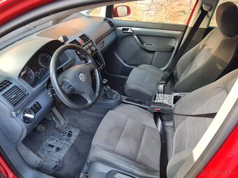 VW Touran - 3