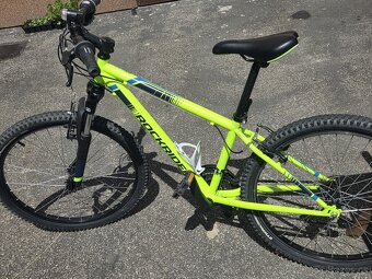 Dětske kolo ,Rockrider ST 500 sport trail - 3