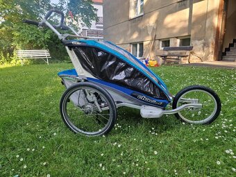 Chariot cx1 - 3