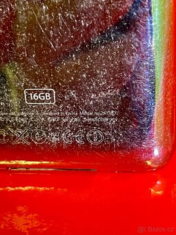iPod Touch 4. generace (A1367) – 16 GB - 3