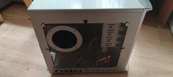 Herní PC - Intel Core i5-4460, 24 GB RAM, NVIDIA GTX 1650 8 - 3