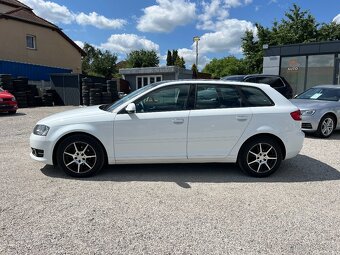 Audi A3 1.2TFSI 77kW Panorama - 3