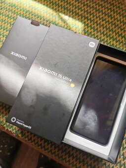 Xiaomi 15 Ultra 5G - 3