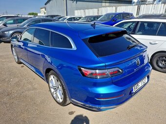 Vw Arteon Shooting Brake Elegance, DPH - 3