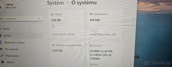 HP Elitebook 840 G6 8gb ddr4 win11Pro - 3