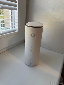 O2 5G Box ZTE MC801A - 3