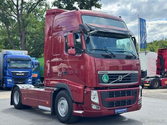 Volvo FH13 500 XL FULL SPOILER EEV (7382) - 3