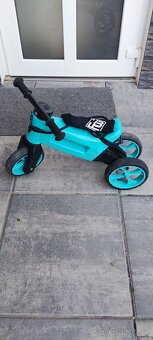 Odrážedlo Funny Wheels - 3