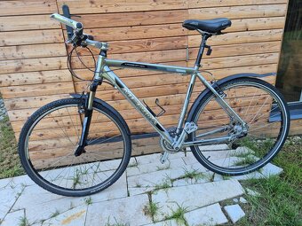 Merida CROSSWAY 8800 velikost XL - 3