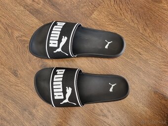 Pantofle Puma Leadcat 2.0 , velikost 46 - 3
