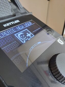 Rotoped Kettler Tour 300 - 3