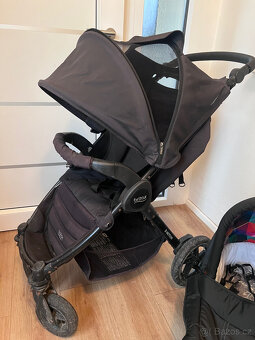 Trojkombinace Britax Romer - 3