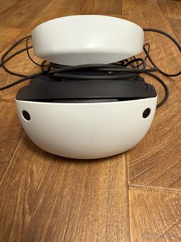 Prodám PlayStation VR2 – zánovní stav - 3