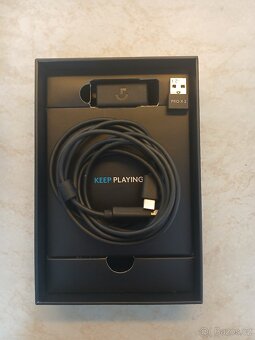 Logitech G PRO X Superlight 2 - 3