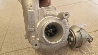 Nové turbo 1.6 E-HDI - 3