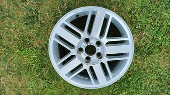 Alu disky Ford R16 - 3