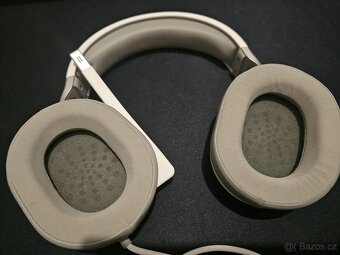 Corsair HS65 Surround White - 3
