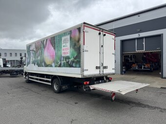 DAF LF 55.220, CHLAĎÁK CARRIER, ČELO , 2015, NAJ . 385 000KM - 3