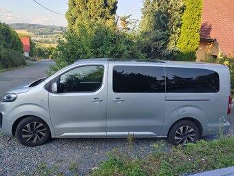 Citroen Spacetourer 2hdi 130kw - top stav - 3