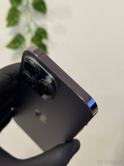iPhone 14 Pro Max 256GB - DPH - 3