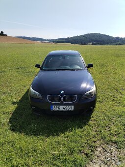 BMW e60 530xi - 3