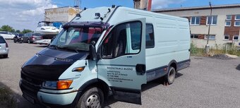 Iveco daily , oprava , náhradní díly - 3
