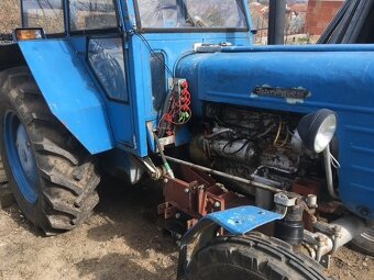 Traktor Zetor 4011 - 3
