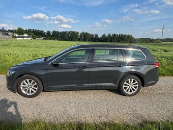 Passat 2.0 tdi , Nová spojka, rozvody, odpočet. - 3