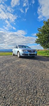VW PASSAT 2.0 TDI DSG.HIGHLINE - 3