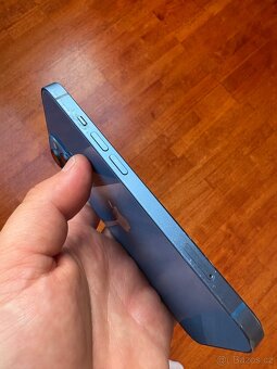 Prodám iPhone 13 128gb - 3
