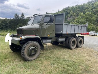 PRAGA V3S - 3