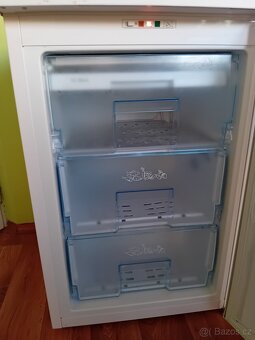 Mrazák Beko - 3